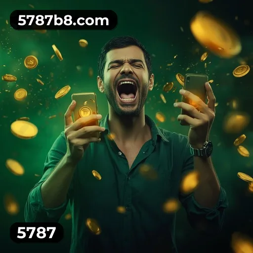 Popular slots at 5787