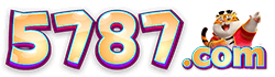 5787